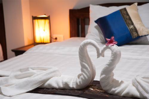 Imagen de la habitación del Hotel Somwang Boutique House, Chiang Mai. Foto 4