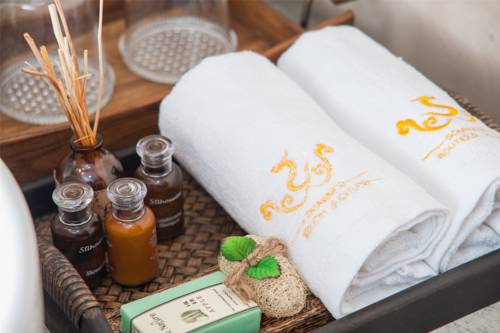 Imagen de la habitación del Hotel Somwang Boutique House. Foto 5