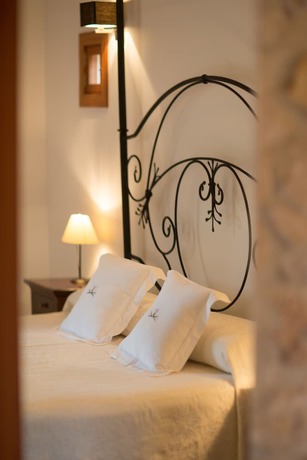 Imagen de la habitación del Hotel Son Ametler. Foto 9