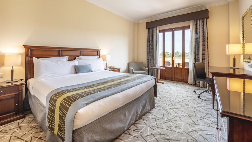 Imagen de la habitación del Hotel Son Antem Autograph Collection. Foto 5