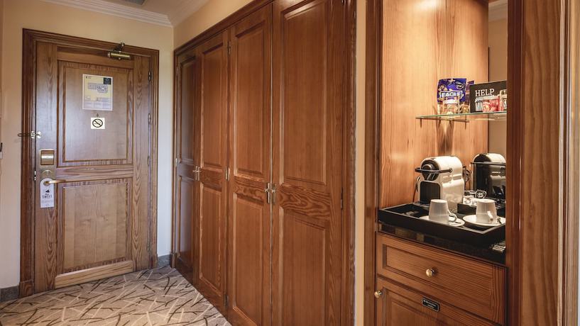 Imagen de la habitación del Hotel Son Antem Autograph Collection. Foto 6