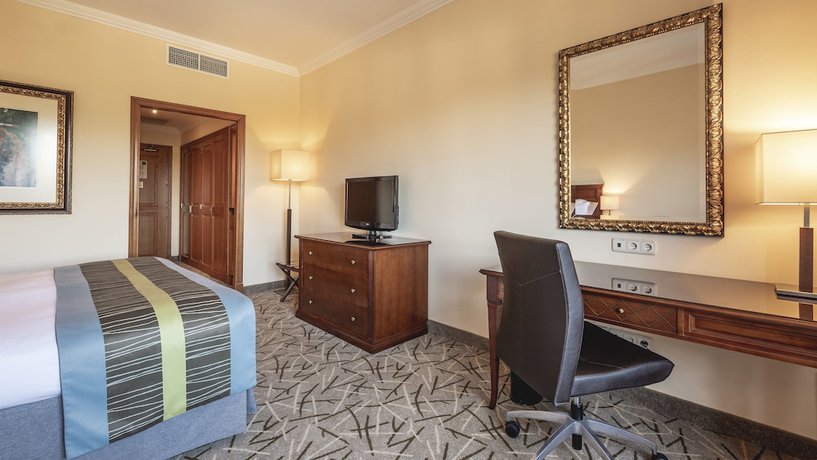 Imagen de la habitación del Hotel Son Antem Autograph Collection. Foto 7