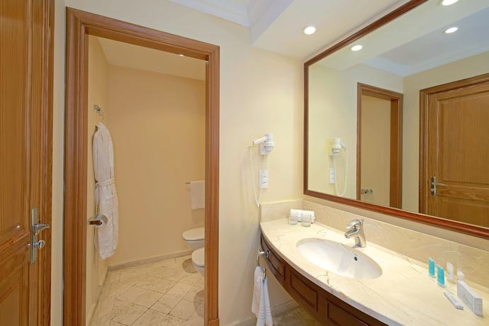 Imagen de la habitación del Hotel Son Antem Autograph Collection. Foto 8