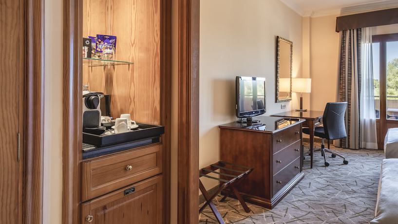 Imagen de la habitación del Hotel Son Antem Autograph Collection. Foto 10