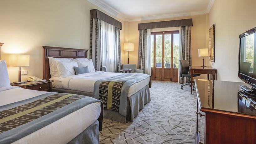 Imagen de la habitación del Hotel Son Antem Autograph Collection. Foto 11