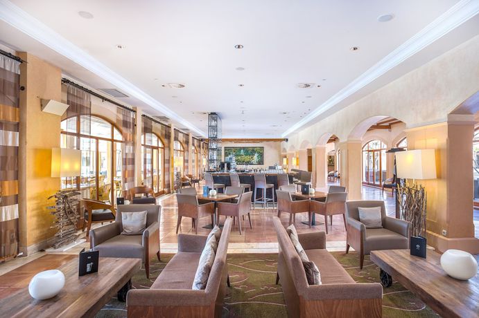 Imagen de los interiores del Hotel Son Antem Autograph Collection. Foto 16