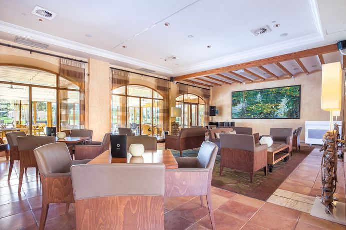 Imagen de los interiores del Hotel Son Antem Autograph Collection. Foto 17