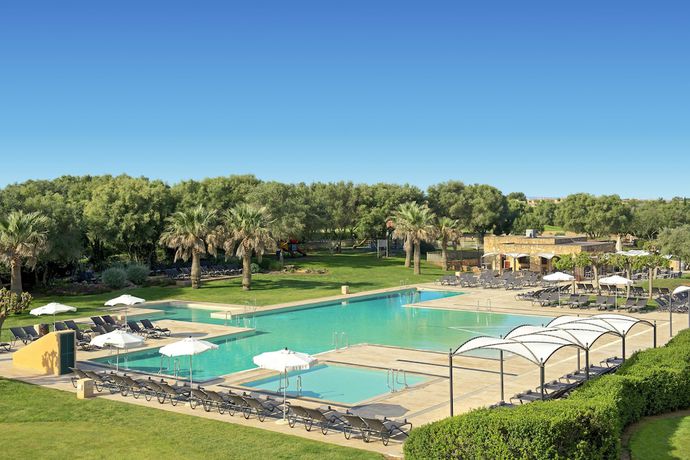 Imagen de la piscina del Hotel Son Antem Autograph Collection. Foto 18