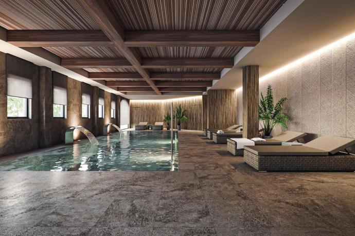 Imagen general del Hotel Son Antem Autograph Collection. Foto 4