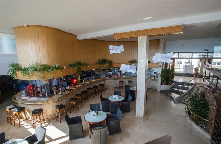 Imagen del bar/restaurante del Hotel Son Baulo, Ca'n Picafort. Foto 3