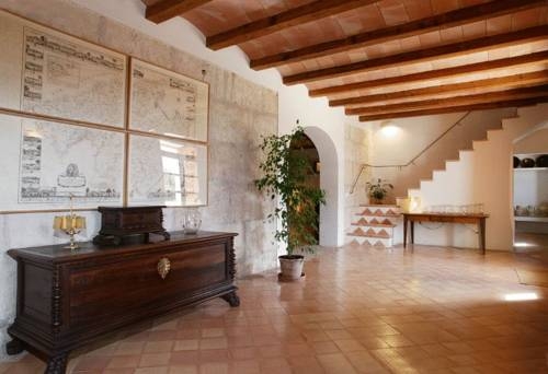 Imagen general del Hotel Son Bernadinet. Foto 2