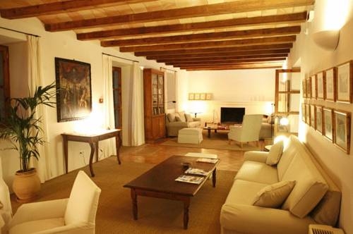 Imagen general del Hotel Son Bernadinet. Foto 4