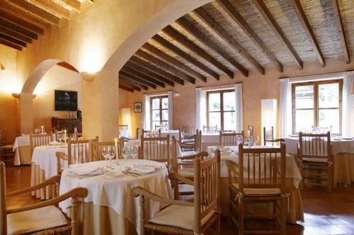 Imagen general del Hotel Son Bernadinet. Foto 5