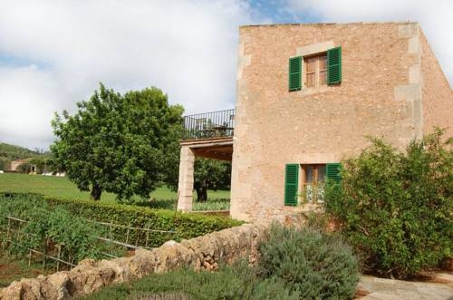 Imagen general del Hotel Son Bernadinet. Foto 9