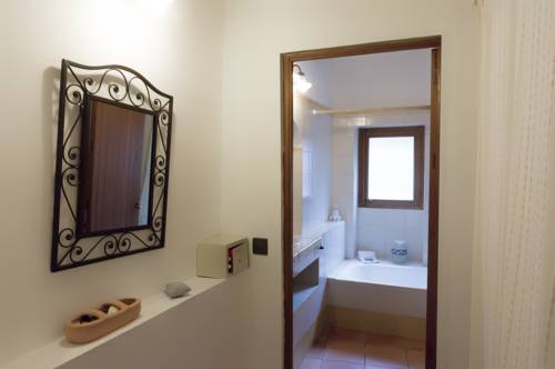 Imagen de la habitación del Hotel Son Borguny. Foto 6