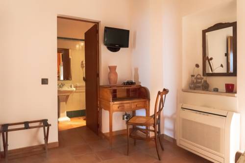 Imagen de la habitación del Hotel Son Borguny. Foto 8