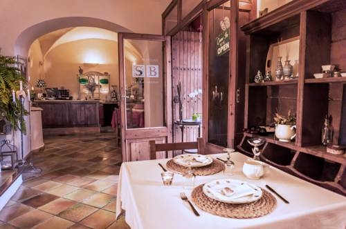 Imagen general del Hotel Son Borguny. Foto 3