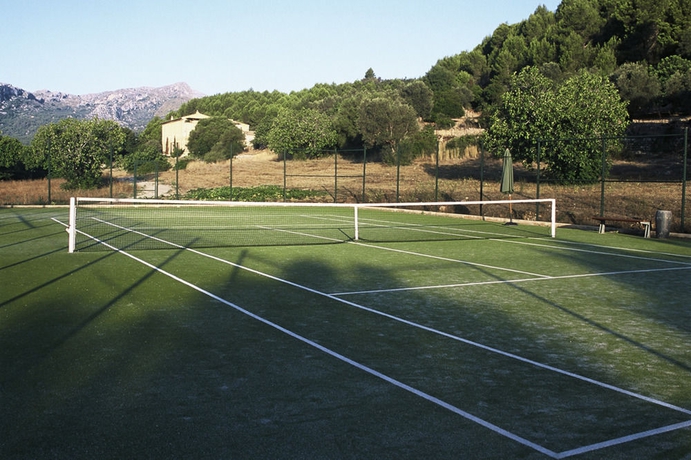 Imagen general del Hotel Son Brull and Spa. Foto 2