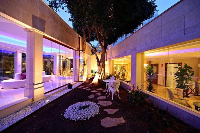 Imagen general del Hotel Son Caliu Hotel Spa Oasis. Foto 5