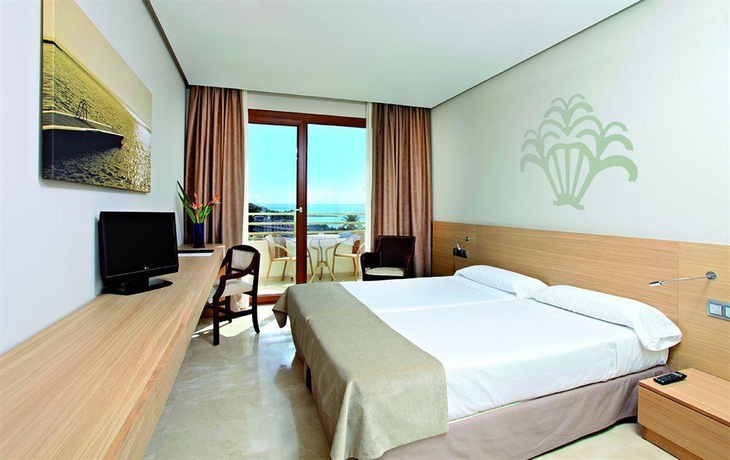 Imagen general del Hotel Son Caliu Hotel Spa Oasis. Foto 6