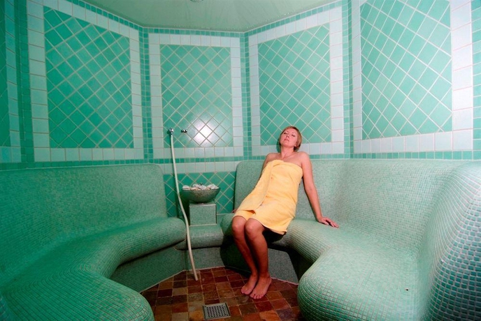 Imagen general del Hotel Son Caliu Hotel Spa Oasis. Foto 7