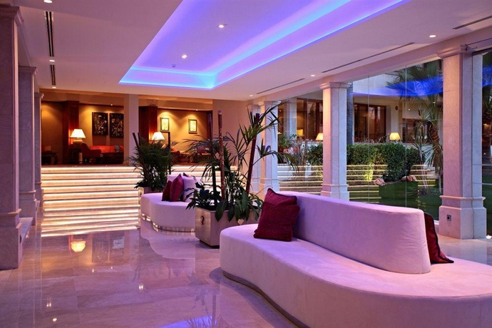 Imagen general del Hotel Son Caliu Hotel Spa Oasis. Foto 8