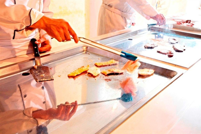 Imagen general del Hotel Son Caliu Hotel Spa Oasis. Foto 9