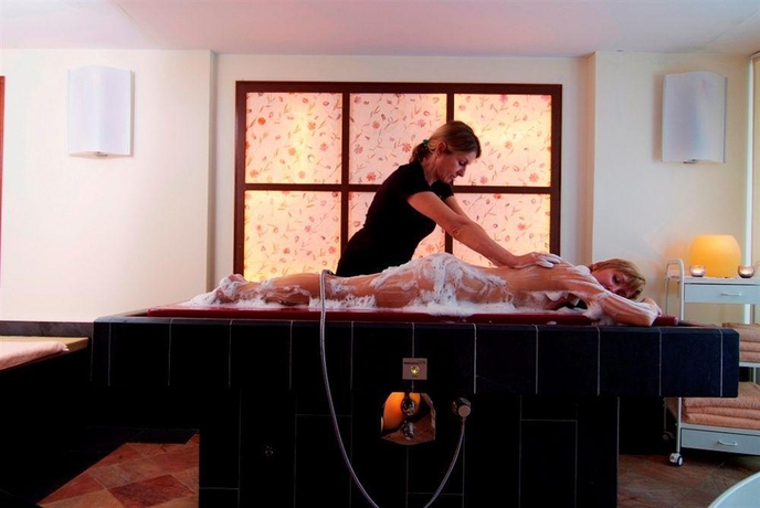 Imagen general del Hotel Son Caliu Hotel Spa Oasis. Foto 10