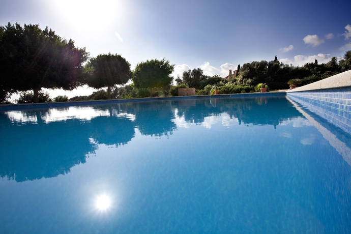 Imagen general del Hotel Son Corb Boutique. Foto 2