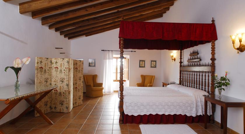 Imagen general del Hotel Son Cosmet. Foto 2