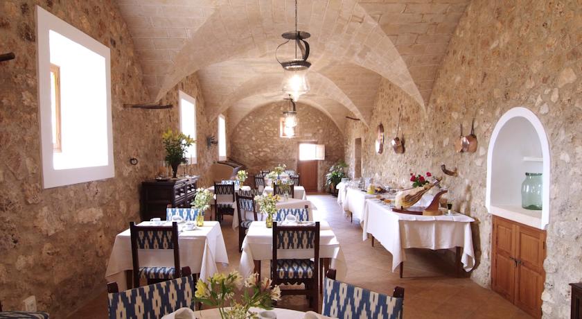 Imagen general del Hotel Son Cosmet. Foto 4