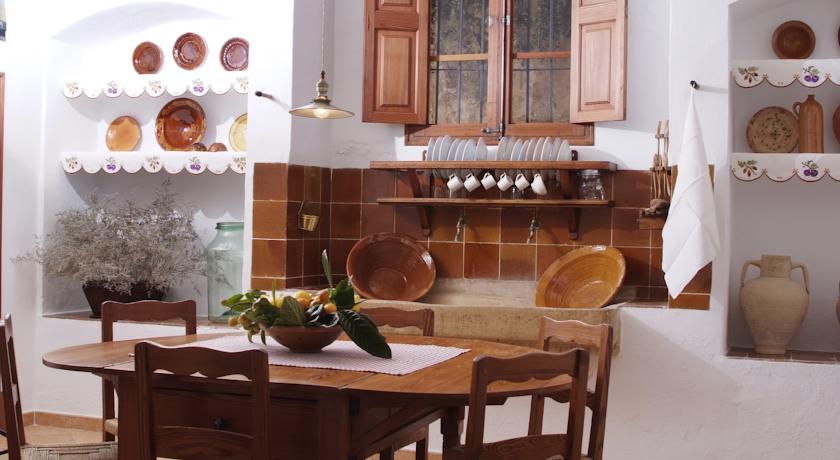 Imagen general del Hotel Son Cosmet. Foto 5