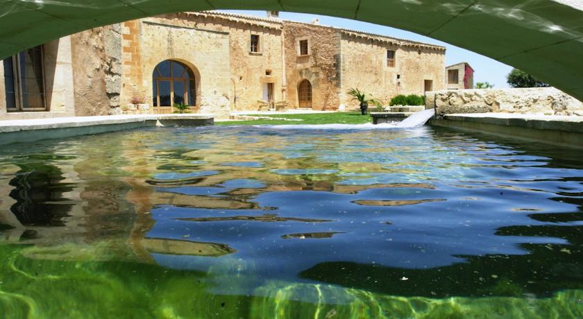 Imagen general del Hotel Son Cosmet. Foto 6