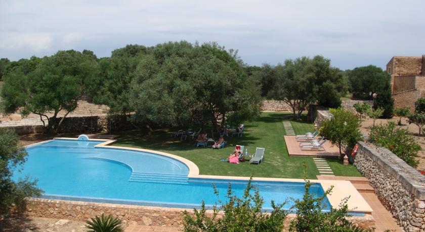 Imagen general del Hotel Son Cosmet. Foto 8