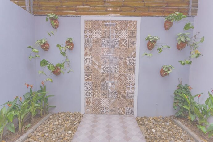 Imagen general del Hotel Son Doong Bungalow. Foto 2