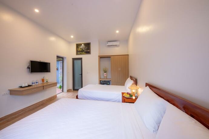 Imagen general del Hotel Son Doong Bungalow. Foto 10