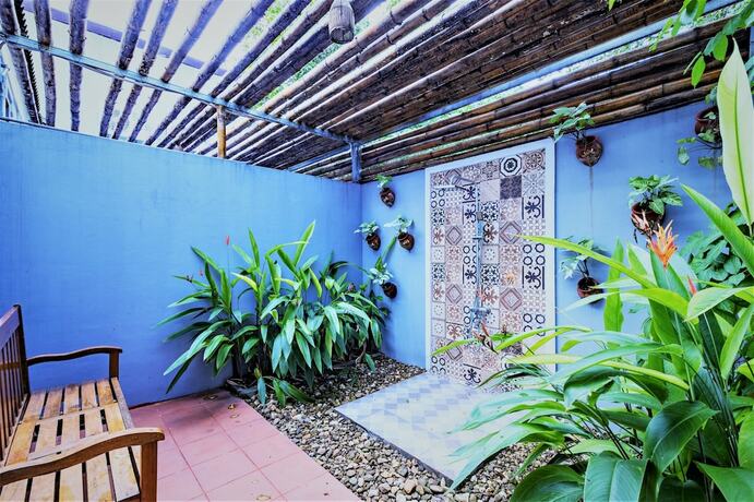 Imagen general del Hotel Son Doong Bungalow. Foto 11