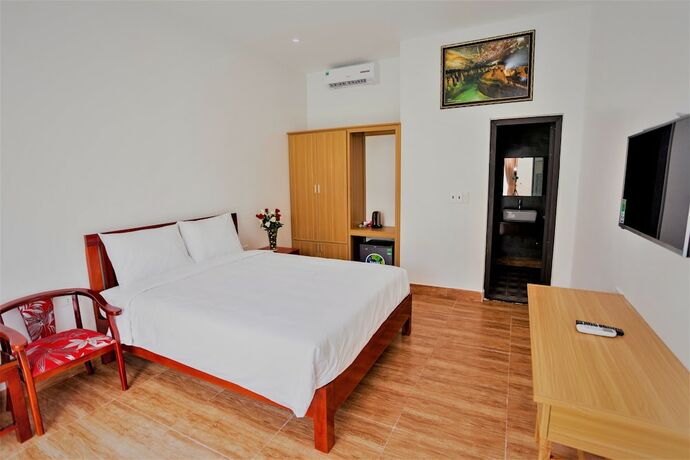 Imagen general del Hotel Son Doong Bungalow. Foto 12