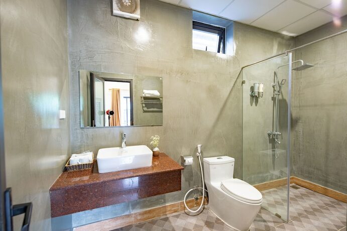 Imagen general del Hotel Son Doong Bungalow. Foto 13