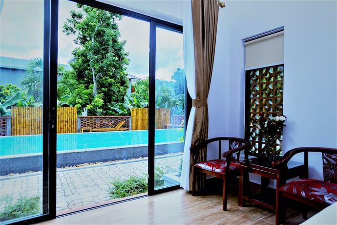 Imagen general del Hotel Son Doong Bungalow. Foto 14