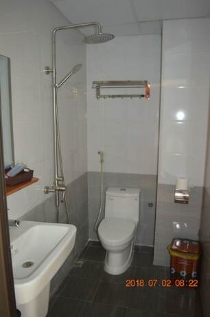 Imagen general del Hotel Son Doong Riverside Homestay. Foto 5