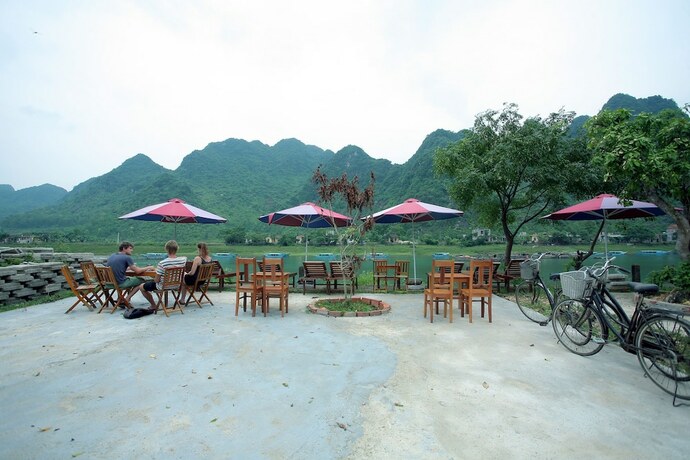 Imagen general del Hotel Son Doong Riverside Homestay. Foto 15