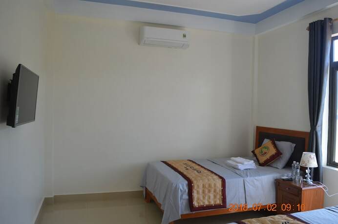 Imagen general del Hotel Son Doong Riverside Homestay. Foto 19