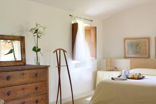 Imagen de la habitación del Hotel Son Gener Spa. Foto 2