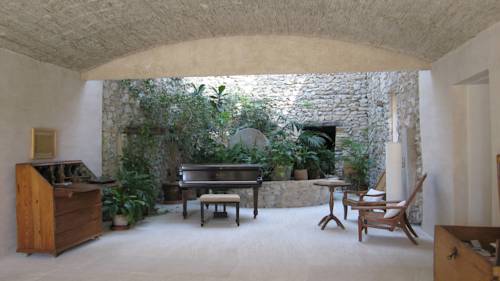 Imagen de la habitación del Hotel Son Gener Spa. Foto 3