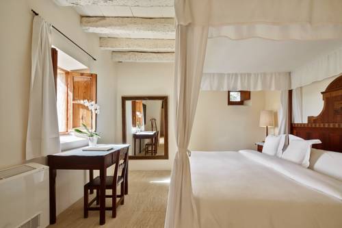 Imagen de la habitación del Hotel Son Gener Spa. Foto 6