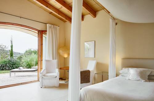 Imagen de la habitación del Hotel Son Gener Spa. Foto 7