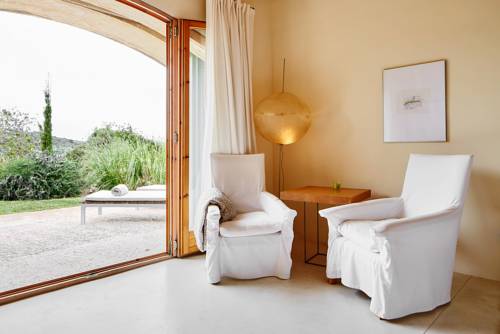 Imagen de la habitación del Hotel Son Gener Spa. Foto 8