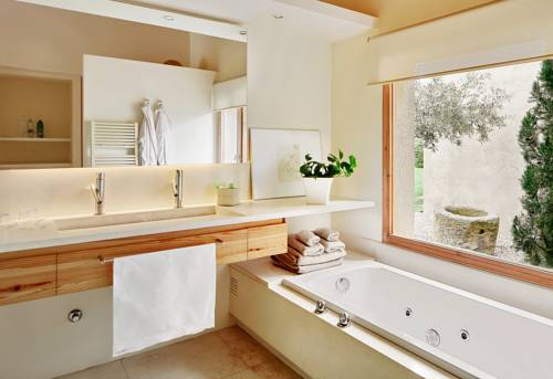 Imagen de la habitación del Hotel Son Gener Spa. Foto 9