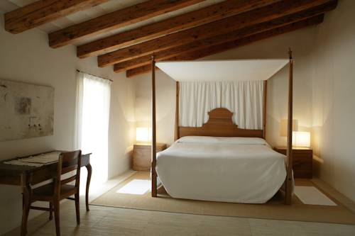 Imagen de la habitación del Hotel Son Gener Spa. Foto 11